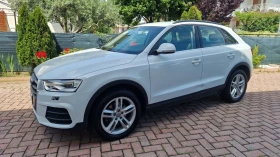 Audi Q3 2.0TDI QUATRO - Car24.bg Audi Q3 2.0TDI QUATRO