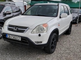 Honda Cr-v 2.0i/Автоматик - Car24.bg Honda Cr-v 2.0i/Автоматик