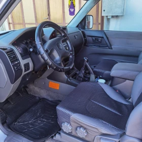 Mitsubishi Pajero 2.5TDI - 13800 лв. / 7055.83 € - 72392599 5 | Car24.bg Mitsubishi Pajero 2.5TDI - 13800 лв. / 7055.83 € - 72392599 5