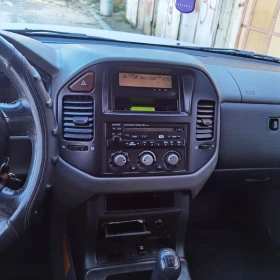 Mitsubishi Pajero 2.5TDI - 13800 лв. / 7055.83 € - 72392599 6 | Car24.bg Mitsubishi Pajero 2.5TDI - 13800 лв. / 7055.83 € - 72392599 6