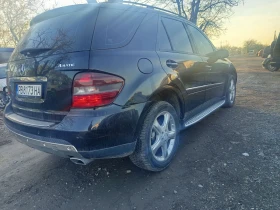 Mercedes-Benz ML 320 CDI - 10800 лв. / 5521.95 € - 30143787 3 | Car24.bg Mercedes-Benz ML 320 CDI - 10800 лв. / 5521.95 € - 30143787 3