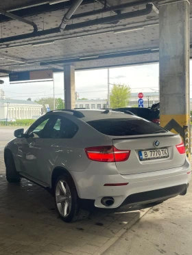 BMW X6 Индивидуал | Auto.bg — изображение 6 BMW X6 Индивидуал | Auto.bg — изображение 6