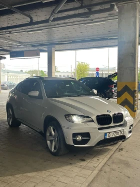 BMW X6 Индивидуал | Auto.bg — изображение 4 BMW X6 Индивидуал | Auto.bg — изображение 4