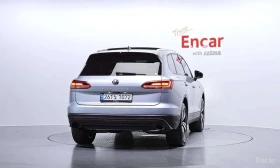 VW Touareg 3.0 TDI 286hp Premium | Auto.bg — изображение 4 VW Touareg 3.0 TDI 286hp Premium | Auto.bg — изображение 4