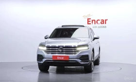VW Touareg 3.0 TDI 286hp Premium | Auto.bg — изображение 3 VW Touareg 3.0 TDI 286hp Premium | Auto.bg — изображение 3