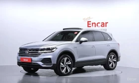 VW Touareg 3.0 TDI 286hp Premium