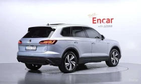 VW Touareg 3.0 TDI 286hp Premium | Auto.bg — изображение 2 VW Touareg 3.0 TDI 286hp Premium | Auto.bg — изображение 2