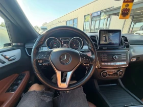 Mercedes-Benz GLE 350 МАСАЖ* ОБДУХВАНЕ* 360Камери* Дистроник - 17999 € - 50898826 14 | Car24.bg Mercedes-Benz GLE 350 МАСАЖ* ОБДУХВАНЕ* 360Камери* Дистроник - 17999 € - 50898826 14