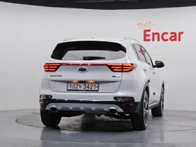 Kia Sportage Diesel 2.0 2WD| 136к.с. | Auto.bg — изображение 4 Kia Sportage Diesel 2.0 2WD| 136к.с. | Auto.bg — изображение 4