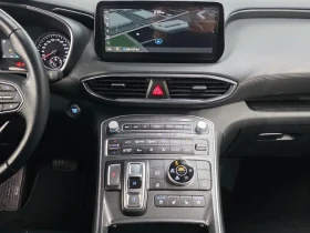 Hyundai Santa fe 1.6 - САМО 30% АВАНС | Auto.bg — изображение 15 Hyundai Santa fe 1.6 - САМО 30% АВАНС | Auto.bg — изображение 15