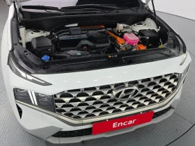 Hyundai Santa fe 1.6 - САМО 30% АВАНС | Auto.bg — изображение 6 Hyundai Santa fe 1.6 - САМО 30% АВАНС | Auto.bg — изображение 6