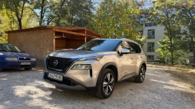 Nissan X-trail - Car24.bg Nissan X-trail