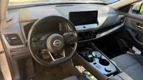 Nissan X-trail - 36300 € - 55828111 8 | Car24.bg Nissan X-trail - 36300 € - 55828111 8