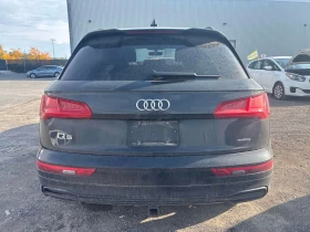 Audi Q5 Панорама * Carplay * АвтоКредит (ЦЕНА ДО БГ) | Auto.bg — изображение 4 Audi Q5 Панорама * Carplay * АвтоКредит (ЦЕНА ДО БГ) | Auto.bg — изображение 4