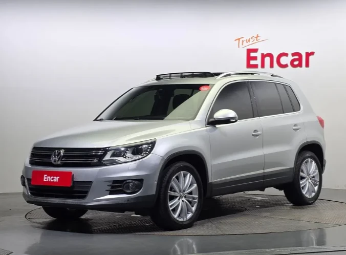 VW Tiguan 2.0 TDI - 20035 лв. / 10243.73 € - 55702746 1 | Car24.bg VW Tiguan 2.0 TDI - 20035 лв. / 10243.73 € - 55702746 1