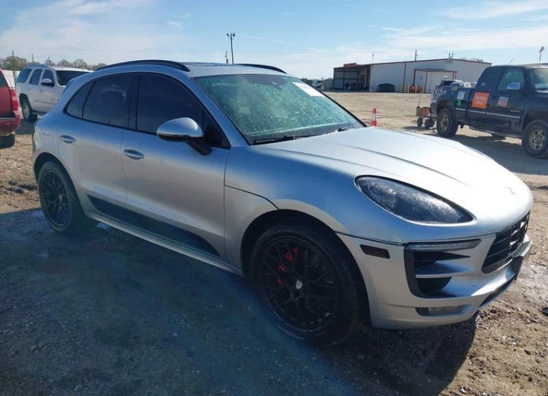 Porsche Macan 2017 PORSCHE MACAN GTS - 13500 € / 26403.70 лв. - 28815770 1 | Car24.bg Porsche Macan 2017 PORSCHE MACAN GTS - 13500 € / 26403.70 лв. - 28815770 1