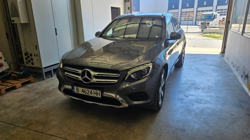 Mercedes-Benz GLC 350 първи собственик - 30500 € / 59652.82 лв. - 82745600 1 | Car24.bg Mercedes-Benz GLC 350 първи собственик - 30500 € / 59652.82 лв. - 82745600 1