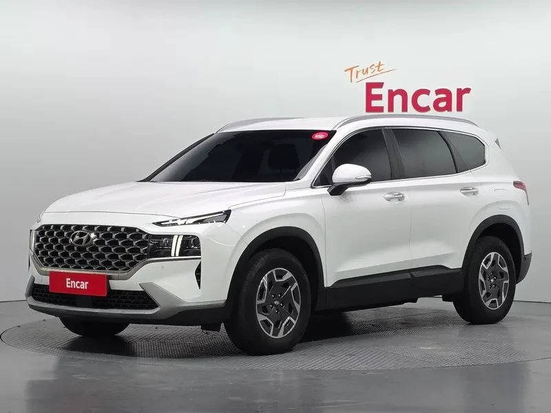 Hyundai Santa fe 1.6 - САМО 30% АВАНС | Auto.bg — изображение 1 Hyundai Santa fe 1.6 - САМО 30% АВАНС | Auto.bg — изображение 1