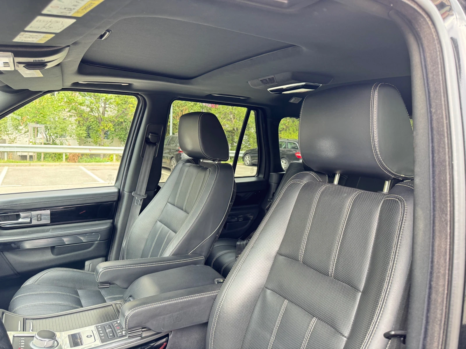 Land Rover Range Rover Sport Land Rover Range Rover Sport 3.0 SDV6 4WD - изображение 4 | Auto.bg Land Rover Range Rover Sport Land Rover Range Rover Sport 3.0 SDV6 4WD - изображение 4