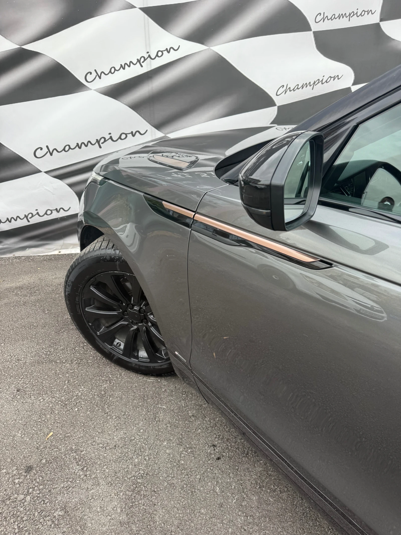 Land Rover Range Rover Velar Бартер Лизинг - изображение 7 | Auto.bg Land Rover Range Rover Velar Бартер Лизинг - изображение 7