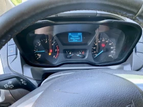 Ford Transit Custom 170 кс | Auto.bg — изображение 9 Ford Transit Custom 170 кс | Auto.bg — изображение 9