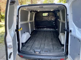 Ford Transit Custom 170 кс | Auto.bg — изображение 5 Ford Transit Custom 170 кс | Auto.bg — изображение 5