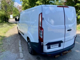 Ford Transit Custom 170 кс | Auto.bg — изображение 7 Ford Transit Custom 170 кс | Auto.bg — изображение 7
