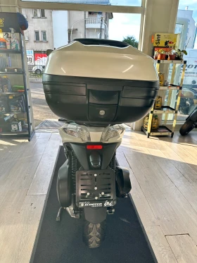 Piaggio Mp3 300ie Yourban 06.2011г. | Auto.bg — изображение 15 Piaggio Mp3 300ie Yourban 06.2011г. | Auto.bg — изображение 15