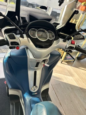 Piaggio Mp3 300ie Yourban 06.2011г. | Auto.bg — изображение 2 Piaggio Mp3 300ie Yourban 06.2011г. | Auto.bg — изображение 2