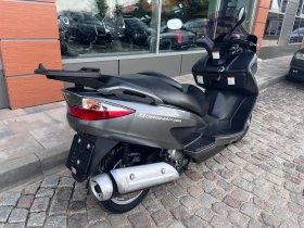 Suzuki Burgman 200 | Auto.bg — изображение 3 Suzuki Burgman 200 | Auto.bg — изображение 3
