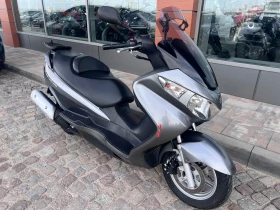 Suzuki Burgman 200 | Auto.bg — изображение 2 Suzuki Burgman 200 | Auto.bg — изображение 2