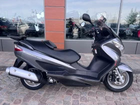 Suzuki Burgman 200