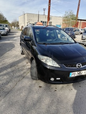 Обява за продажба на Mazda 5 ~5 500 лв. - изображение 1