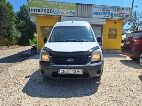 Ford Connect 1.8тди 110кс 2010г - Car24.bg Ford Connect 1.8тди 110кс 2010г