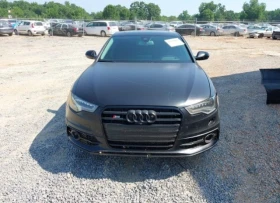 Audi S6 4.0T PRESTIGE - Car24.bg Audi S6 4.0T PRESTIGE