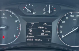 Opel Mokka X 1.4 TURBO AUTOMAT COSMO - 20800 лв. / 10634.87 € - 48810482 10 | Car24.bg Opel Mokka X 1.4 TURBO AUTOMAT COSMO - 20800 лв. / 10634.87 € - 48810482 10