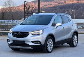 Opel Mokka X 1.4 TURBO AUTOMAT COSMO - Car24.bg Opel Mokka X 1.4 TURBO AUTOMAT COSMO