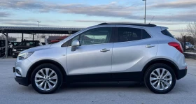 Opel Mokka X 1.4 TURBO AUTOMAT COSMO - 20800 лв. / 10634.87 € - 48810482 2 | Car24.bg Opel Mokka X 1.4 TURBO AUTOMAT COSMO - 20800 лв. / 10634.87 € - 48810482 2