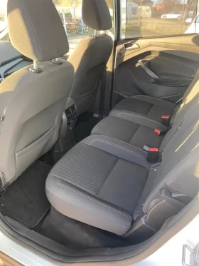 Ford C-max 1.5d Cool & Connect 120ps - 6200 € / 12126.15 лв. - 19883664 13 | Car24.bg Ford C-max 1.5d Cool & Connect 120ps - 6200 € / 12126.15 лв. - 19883664 13