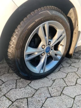 Ford C-max 1.5d Cool & Connect 120ps - 6200 € / 12126.15 лв. - 19883664 10 | Car24.bg Ford C-max 1.5d Cool & Connect 120ps - 6200 € / 12126.15 лв. - 19883664 10