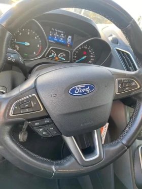Ford C-max 1.5d Cool & Connect 120ps - 6200 € / 12126.15 лв. - 19883664 8 | Car24.bg Ford C-max 1.5d Cool & Connect 120ps - 6200 € / 12126.15 лв. - 19883664 8