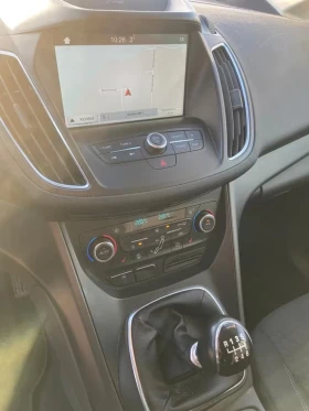 Ford C-max 1.5d Cool & Connect 120ps - 6200 € / 12126.15 лв. - 19883664 11 | Car24.bg Ford C-max 1.5d Cool & Connect 120ps - 6200 € / 12126.15 лв. - 19883664 11
