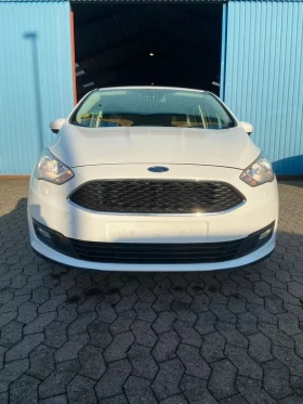 Ford C-max 1.5d Cool & Connect 120ps - 6200 € / 12126.15 лв. - 19883664 9 | Car24.bg Ford C-max 1.5d Cool & Connect 120ps - 6200 € / 12126.15 лв. - 19883664 9