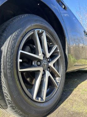 Toyota Auris 1.6 - 11800 € / 23078.79 лв. - 99448438 15 | Car24.bg Toyota Auris 1.6 - 11800 € / 23078.79 лв. - 99448438 15