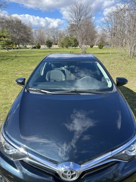 Toyota Auris 1.6 - 11800 € / 23078.79 лв. - 99448438 7 | Car24.bg Toyota Auris 1.6 - 11800 € / 23078.79 лв. - 99448438 7