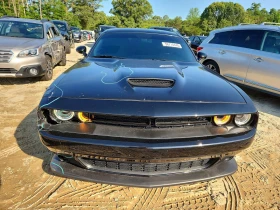 Dodge Challenger 5.7l R | Auto.bg — изображение 5 Dodge Challenger 5.7l R | Auto.bg — изображение 5
