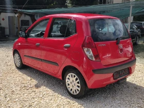 Hyundai I10 100000km! | Auto.bg — изображение 8 Hyundai I10 100000km! | Auto.bg — изображение 8