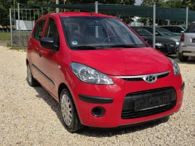 Hyundai I10 100000km! | Auto.bg — изображение 4 Hyundai I10 100000km! | Auto.bg — изображение 4