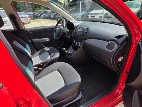 Hyundai I10 100000km! | Auto.bg — изображение 11 Hyundai I10 100000km! | Auto.bg — изображение 11
