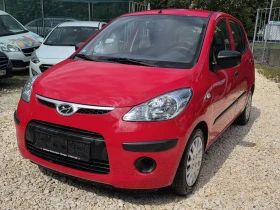 Hyundai I10 100000km! | Auto.bg — изображение 5 Hyundai I10 100000km! | Auto.bg — изображение 5